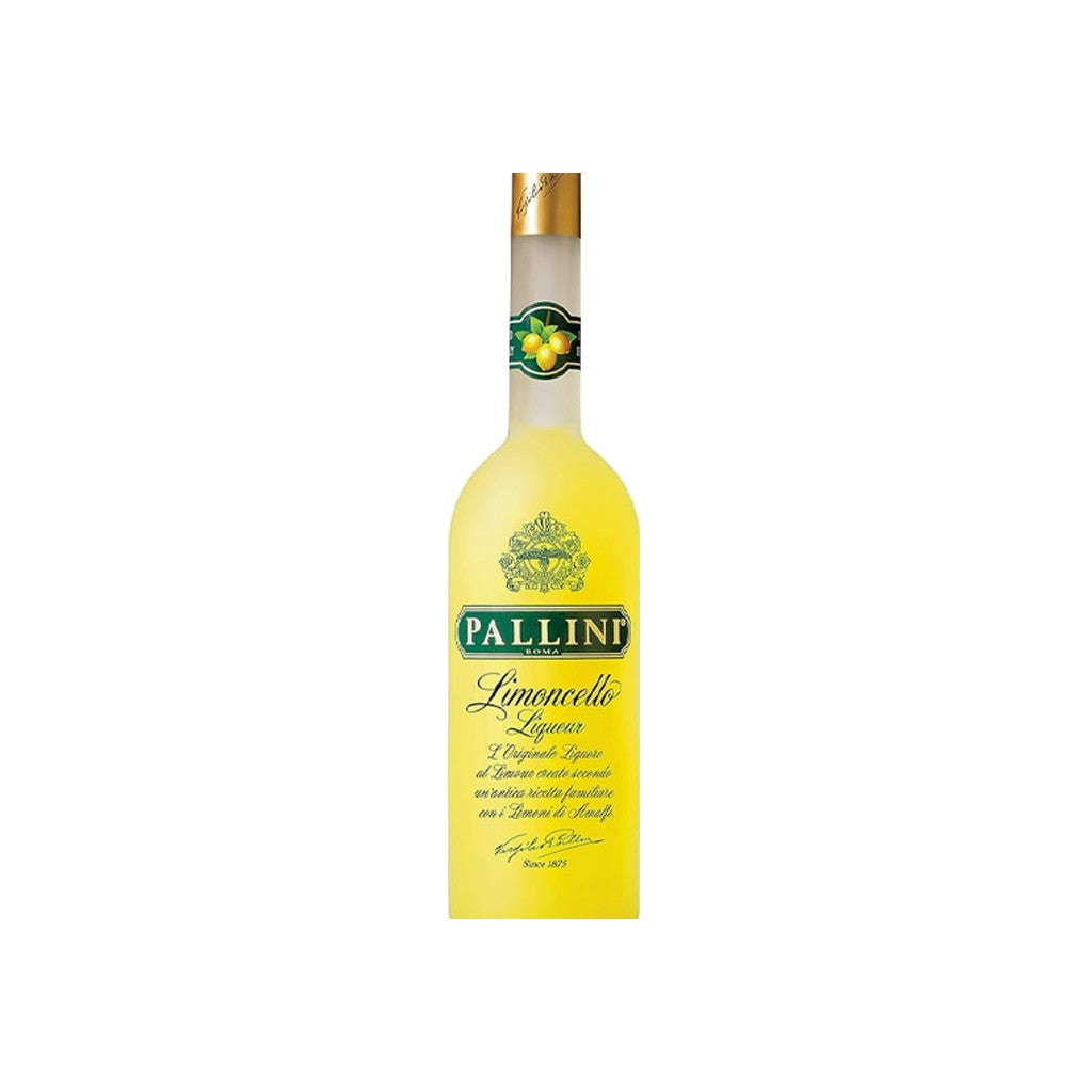 Limoncello Pallini 700ml - Comprar online en Grand Gourmet Caracas con delivery