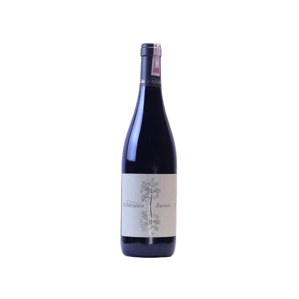 Lo Zoccolaio Rosso Barolo DOC 750ml - Comprar online en Grand Gourmet Caracas con delivery