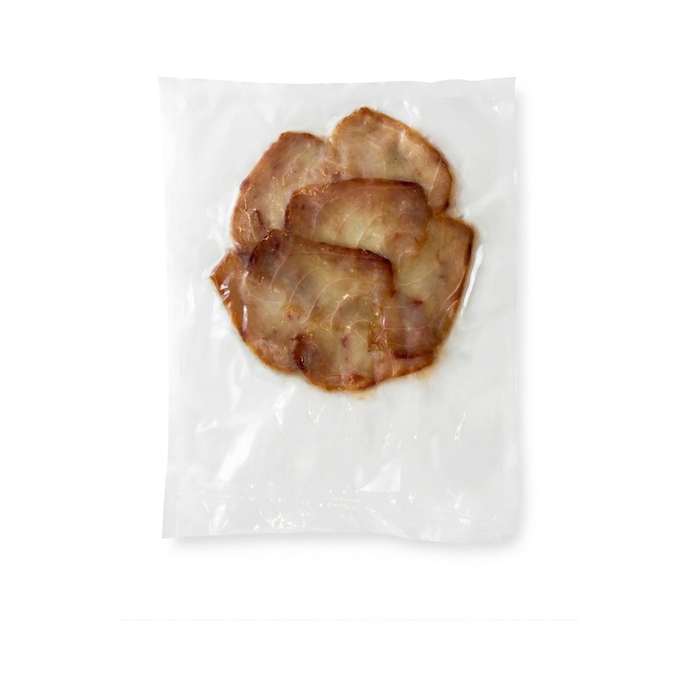 Lox Food Carpaccio De Atun 100g - Comprar online en Grand Gourmet Caracas con delivery