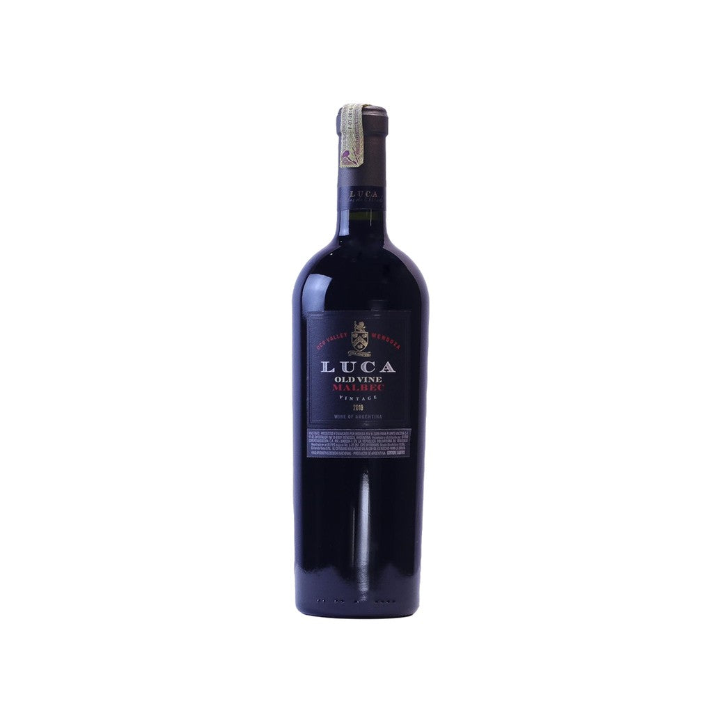 Luca Malbec 750ml - Comprar online en Grand Gourmet Caracas con delivery