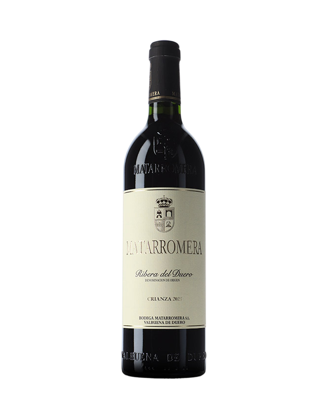 Matarromera Crianza 2023 750 ml