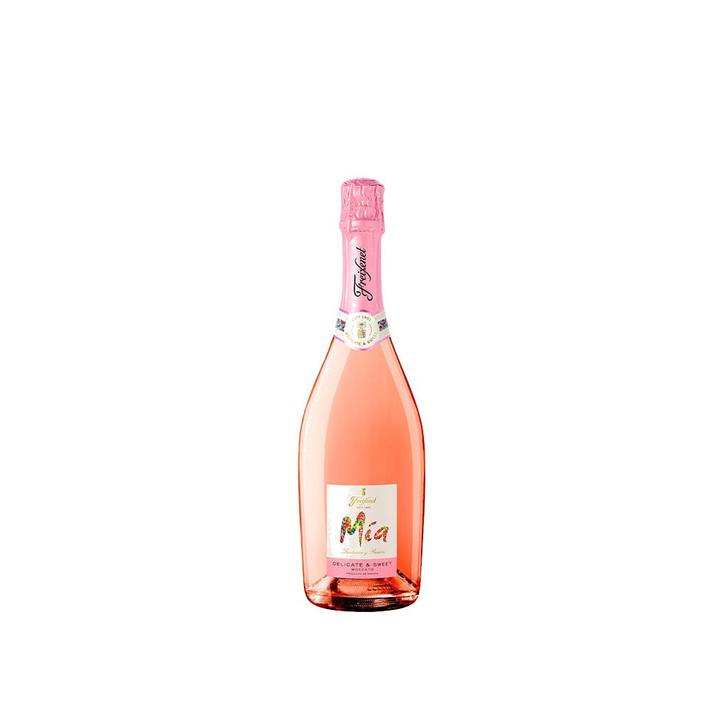 Mia BY Freixenet Moscato Rose 750ml