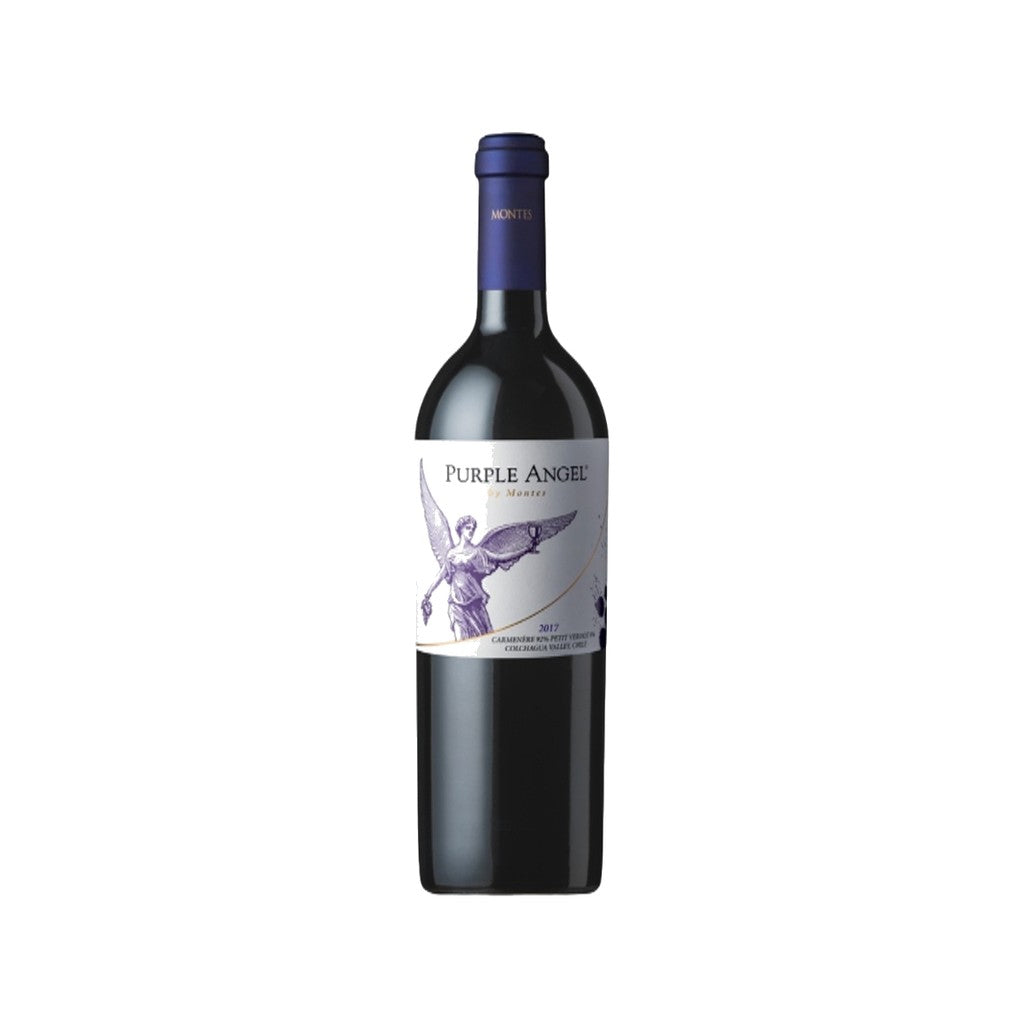 Montes Purple Angel 750ml