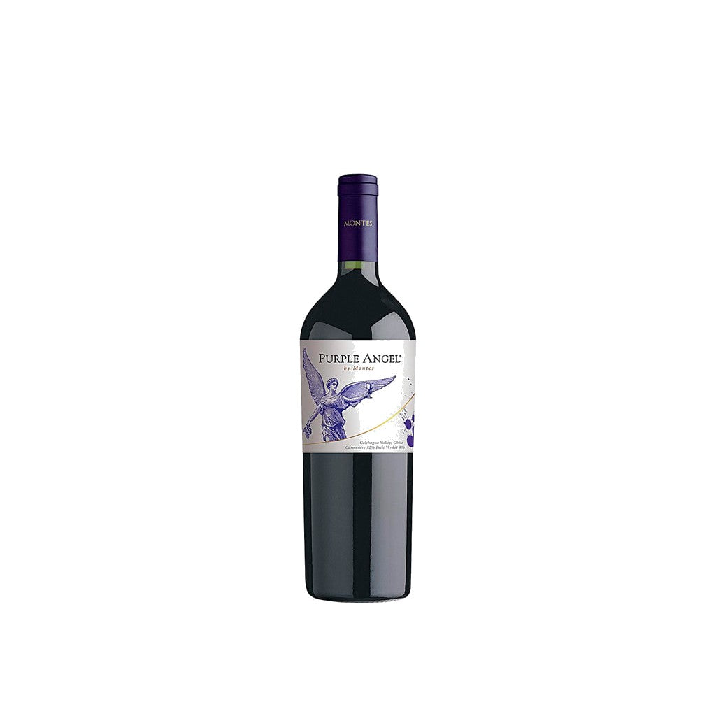 Montes Purple Angel 750ml