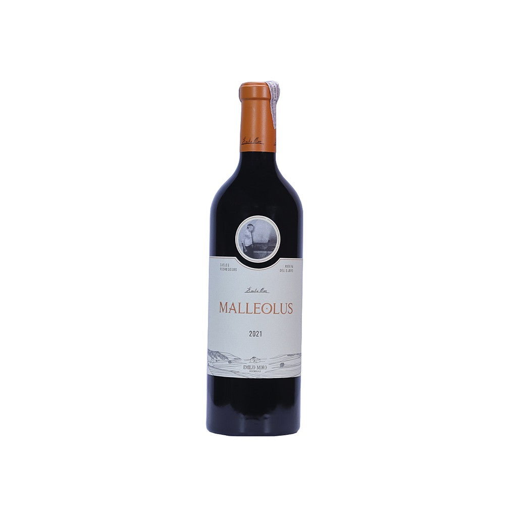 Malleolus Vino Tinto 750ml - Comprar online en Grand Gourmet Caracas con delivery