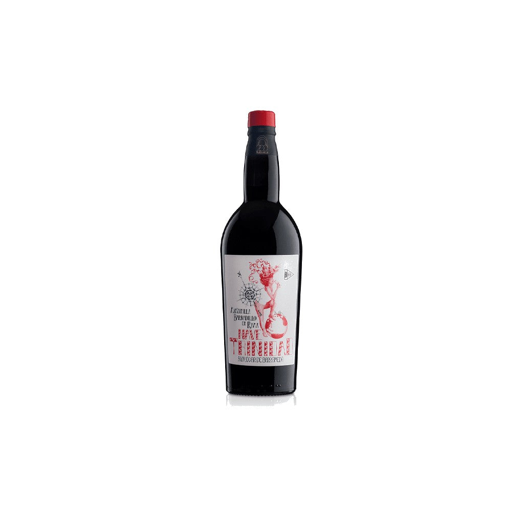 Manzanilla Nave Trinidad 375ml - Comprar online en Grand Gourmet Caracas con delivery