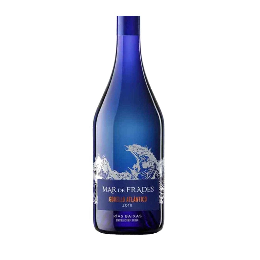 Mar De Frades Godello 750ml - Disponible en Licorería Grand Gourmet Caracas