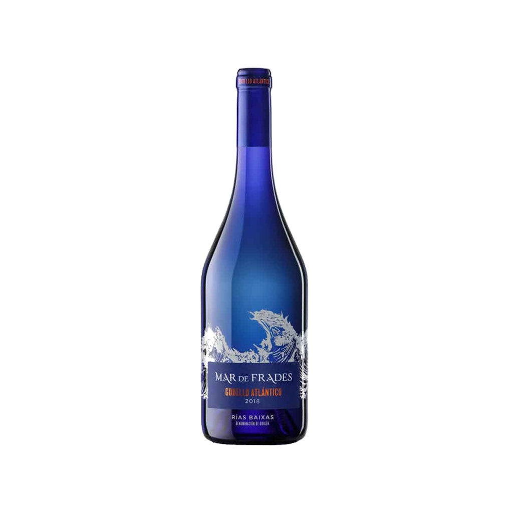 Mar De Frades Godello 750ml - Grand Gourmet Venezuela