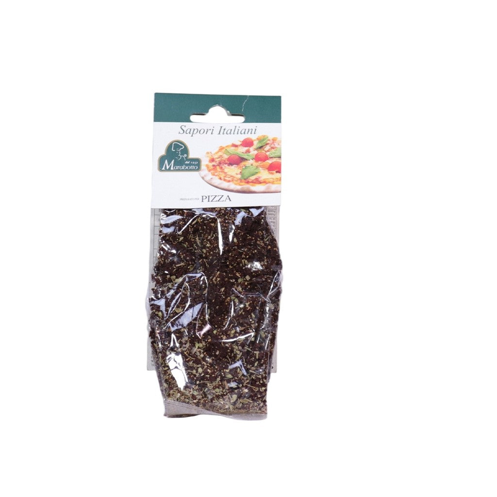 Marabotto Preparato Per Pizza 40g - Disponible en Licorería Grand Gourmet Caracas