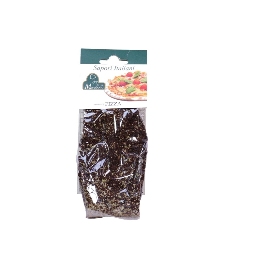 Marabotto Preparato Per Pizza 40g - Comprar online en Grand Gourmet Caracas con delivery