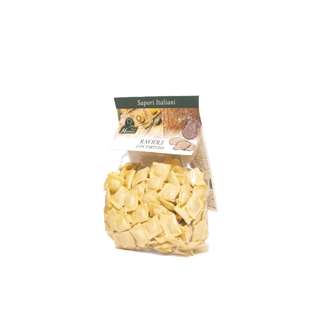 Marabotto Rata Ravioli AL Tartufo 500g - Comprar online en Grand Gourmet Caracas con delivery
