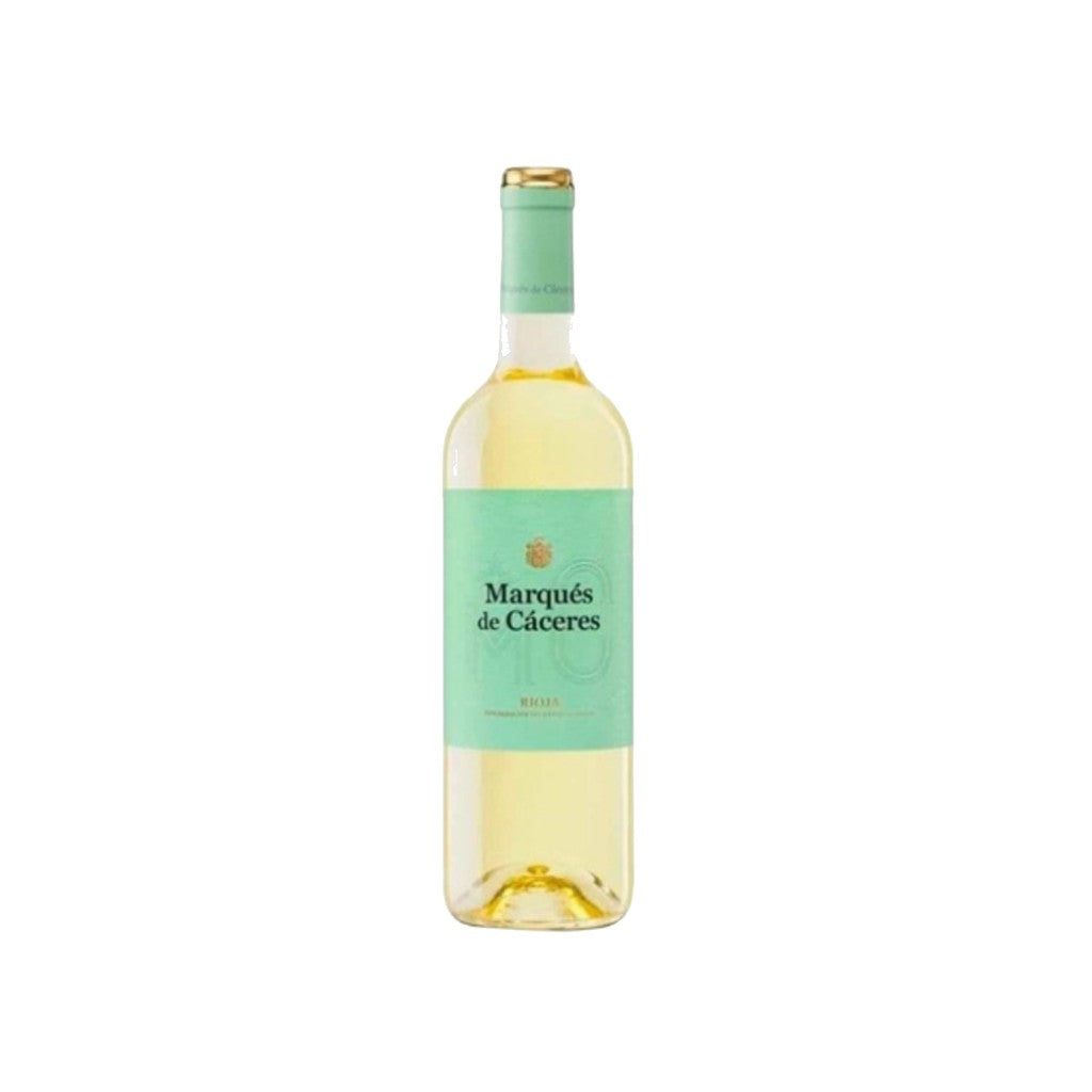 Marques De Caceres Blanco 750ml - Comprar online en Grand Gourmet Caracas con delivery