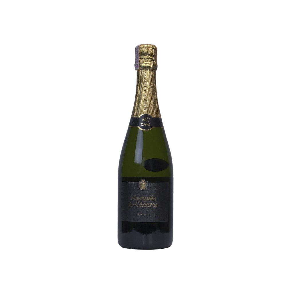 Marques De Caceres Brut 750ml - Comprar online en Grand Gourmet Caracas con delivery