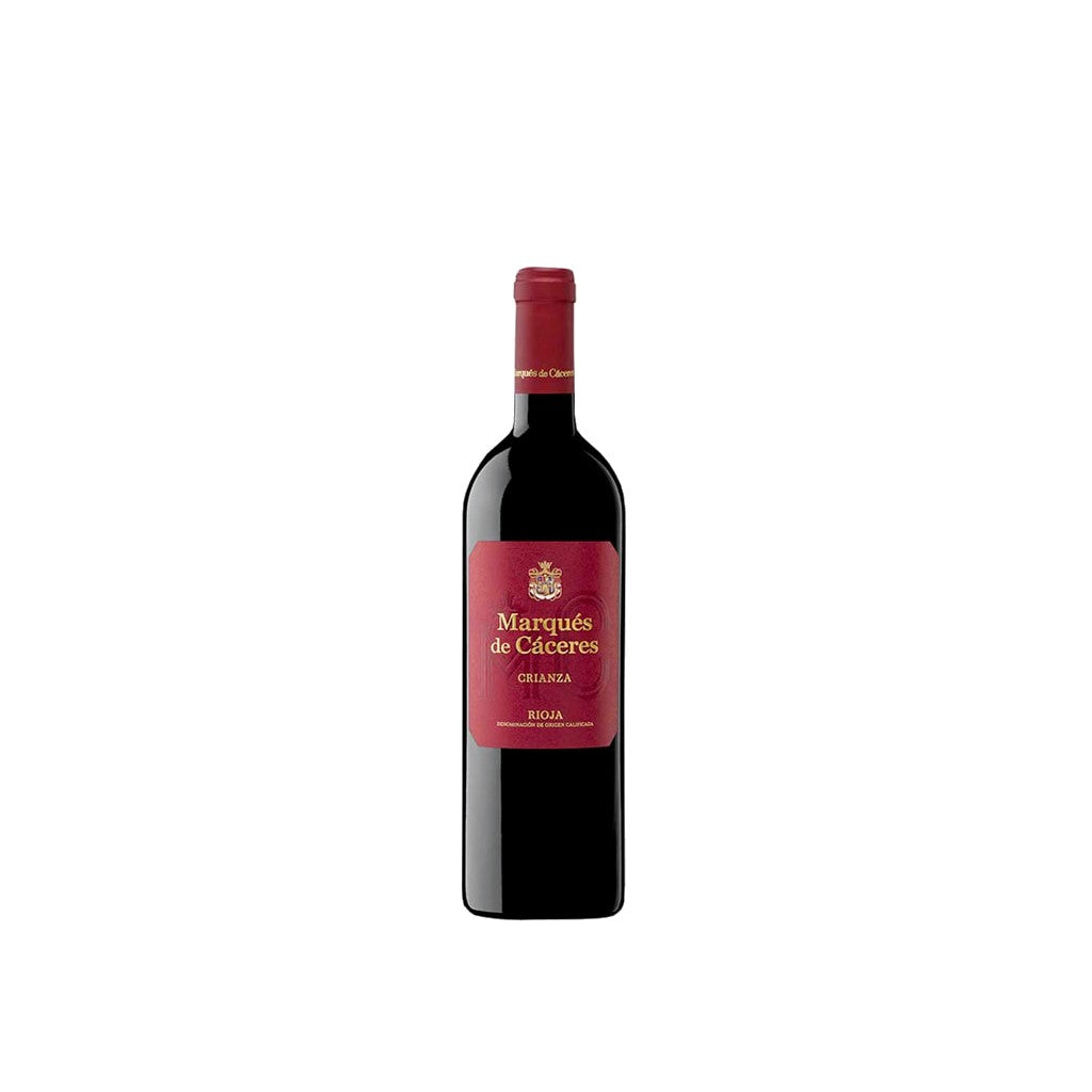 Marques De Caceres Crianza 2020 750ml - Comprar online en Grand Gourmet Caracas con delivery