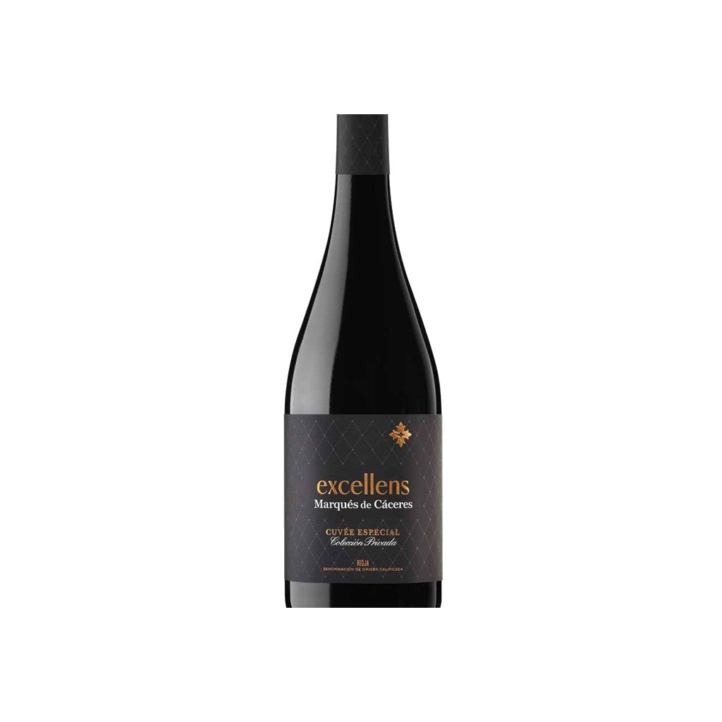 Marques De Caceres Excellens Cuvee Esp 750ml - Disponible en Licorería Grand Gourmet Caracas