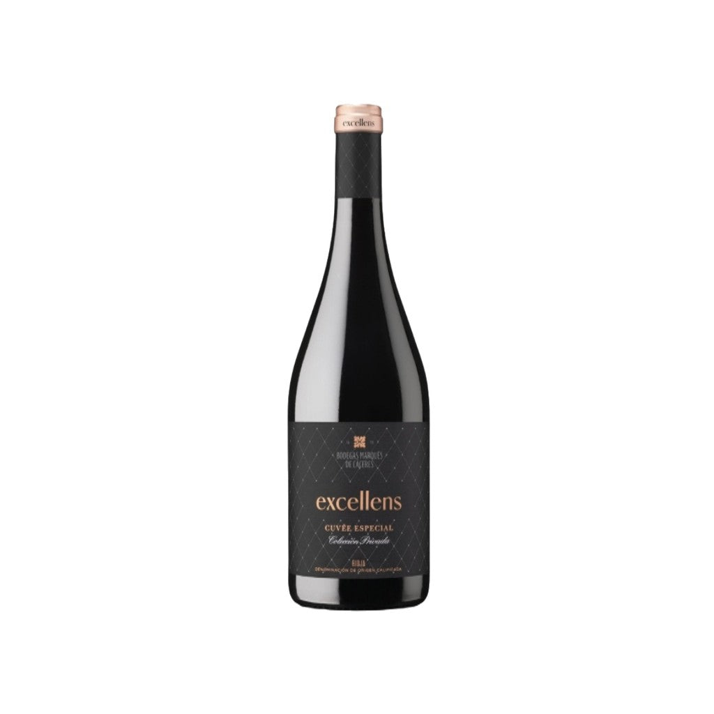 Marques De Caceres Excellens Cuvee Esp 750ml - Comprar online en Grand Gourmet Caracas con delivery