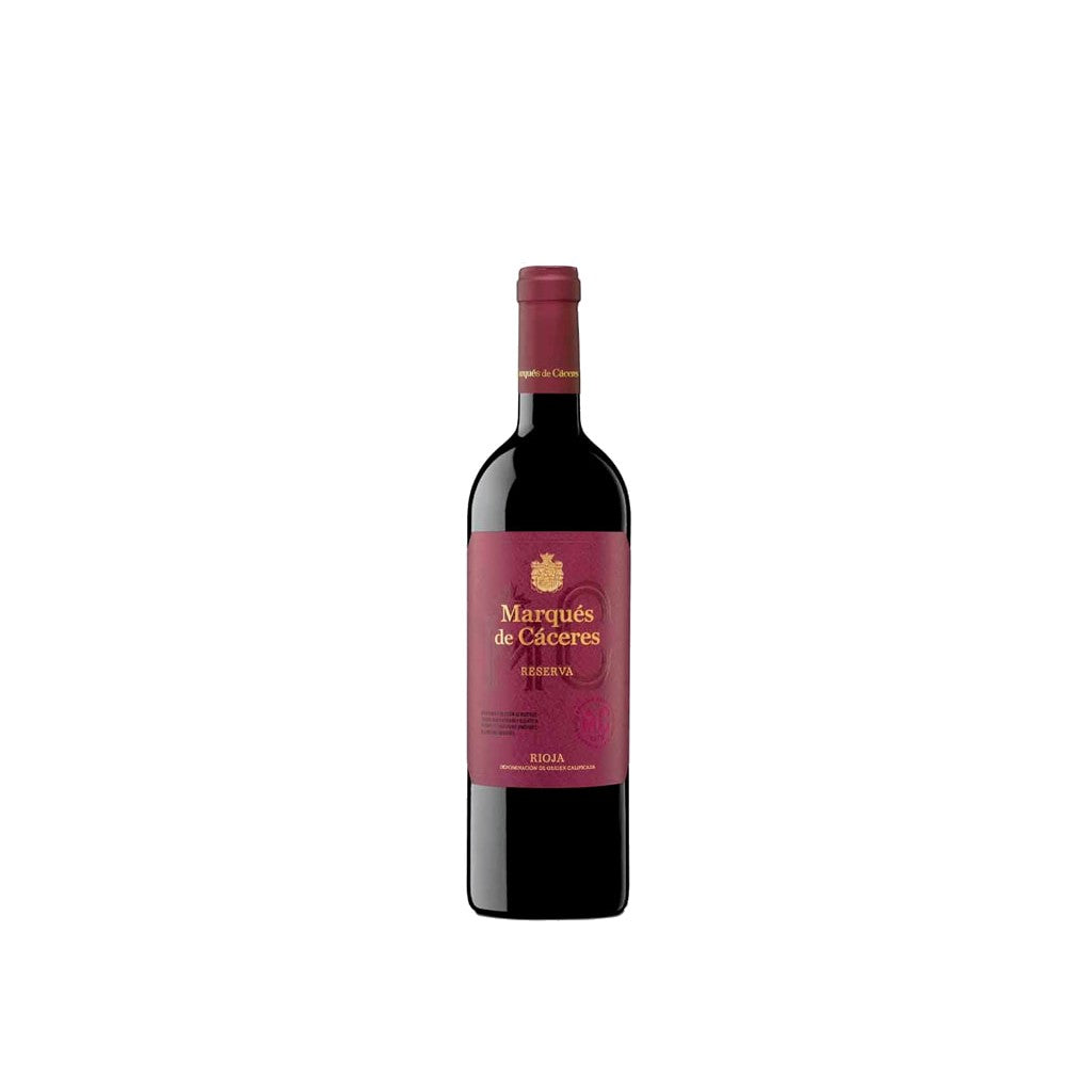 Marques De Caceres Reserva 750ml - Comprar online en Grand Gourmet Caracas con delivery