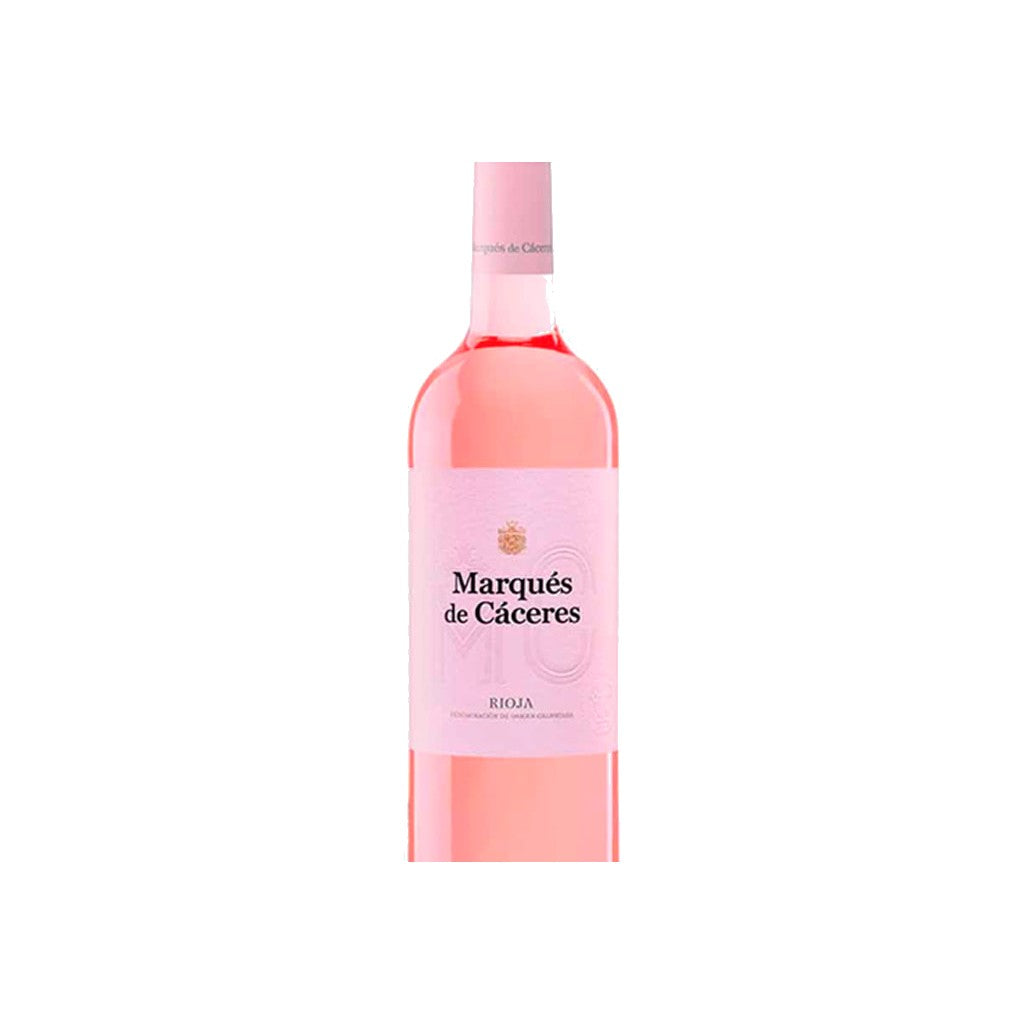 Marques De Caceres Rosado 2023 750ml - Disponible en Licorería Grand Gourmet Caracas