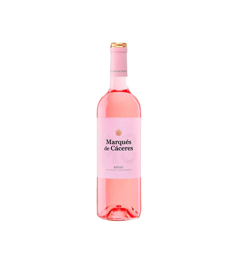 Marques De Caceres Rosado 2023 750ml - Comprar online en Grand Gourmet Caracas con delivery