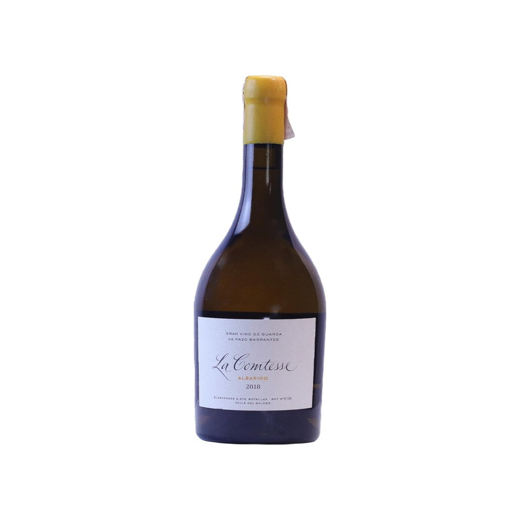 Marques De Murrieta La Contesse 2018 750ml - Disponible en Licorería Grand Gourmet Caracas
