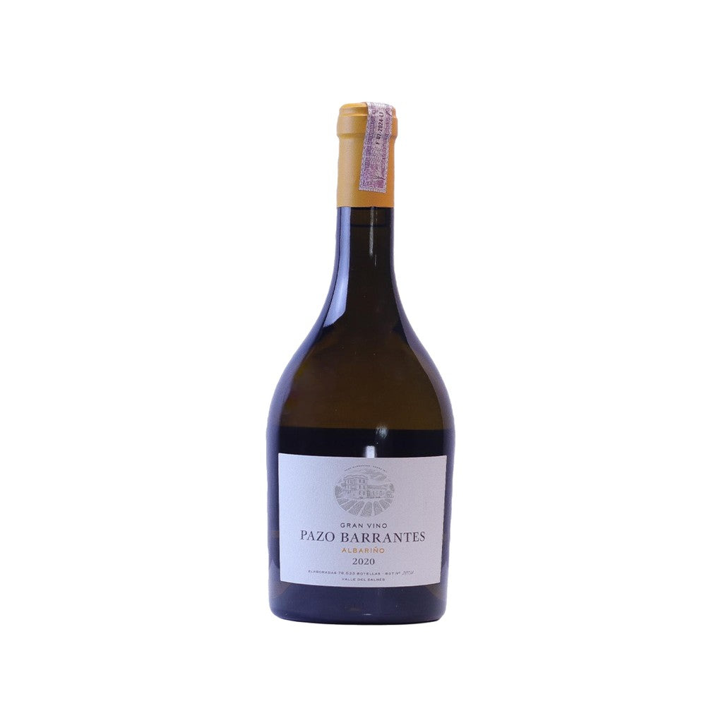Marques De Murrieta Pazo Barrantes 750ml - Comprar online en Grand Gourmet Caracas con delivery