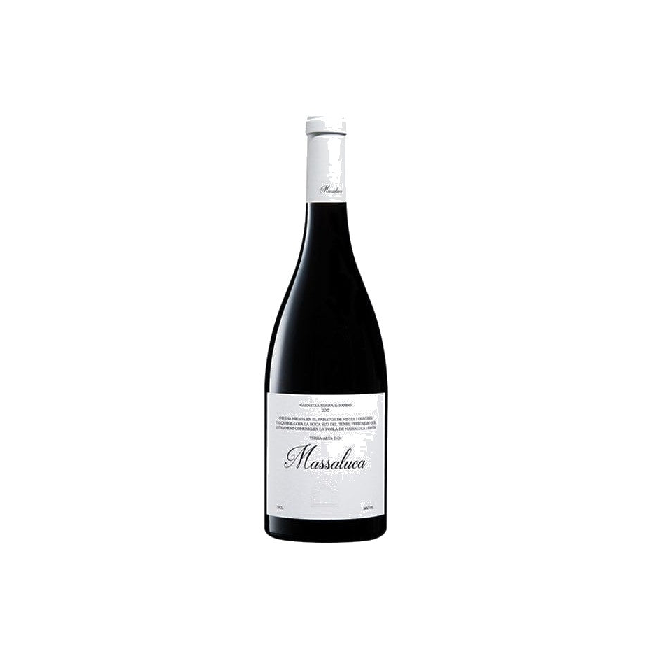 Massaluca Garnache & Samso 750ml - Comprar online en Grand Gourmet Caracas con delivery