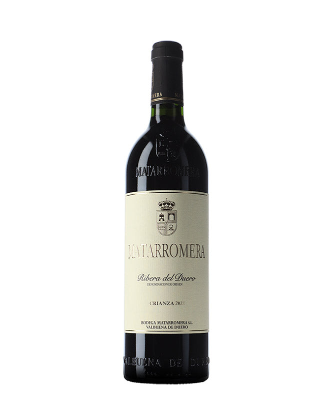 Matarromera Crianza 2023 750 ml