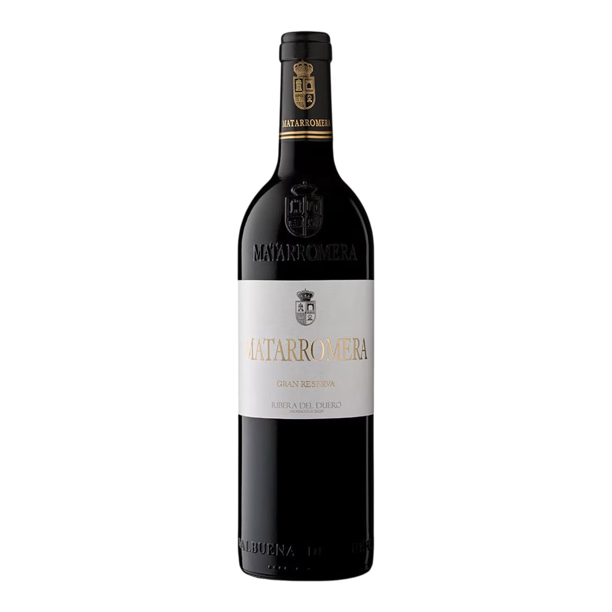 Matarromera Gran Reserva 2016 750 ml