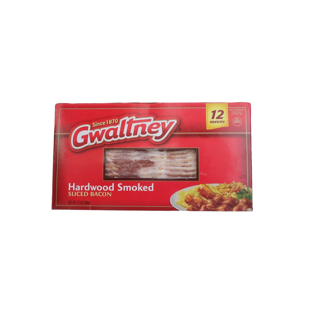 Meat Packing Tocineta Gwaltney - Disponible en Licorería Grand Gourmet Caracas