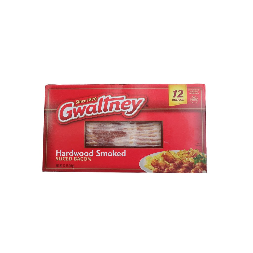 Meat Packing Tocineta Gwaltney - Comprar online en Grand Gourmet Caracas con delivery