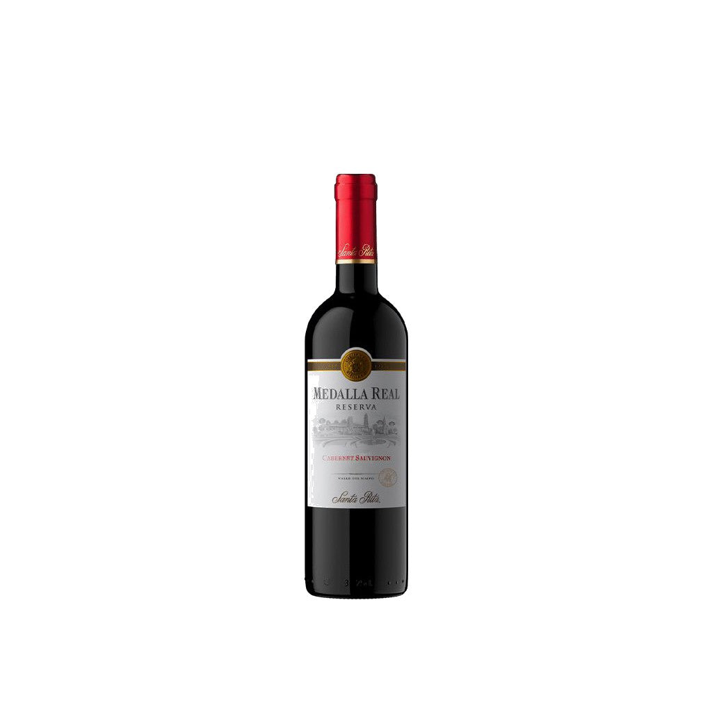 Medalla REAL Reserva Cabernet Sauv 750ml - Comprar online en Grand Gourmet Caracas con delivery