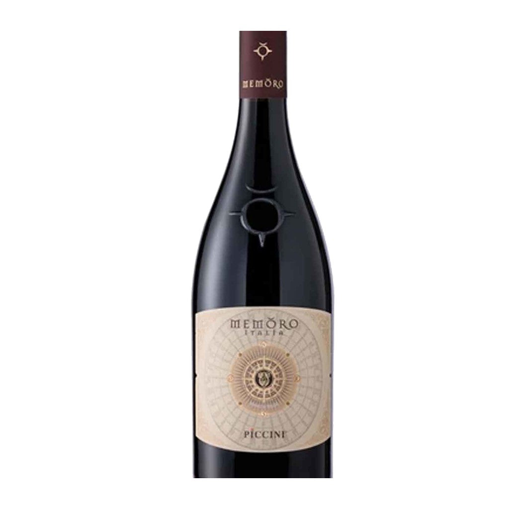 Memoro White 750ml - Disponible en Licorería Grand Gourmet Caracas