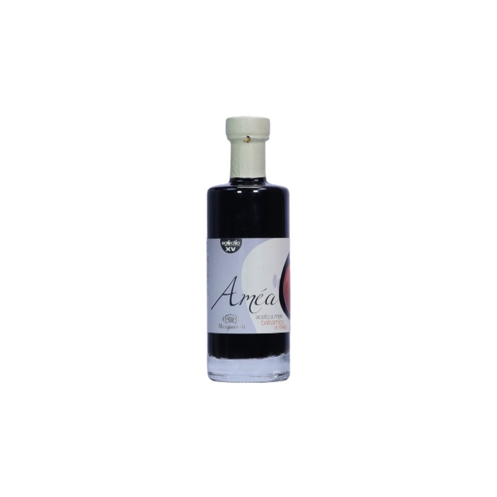 Mengazzoli Vinagre De Manzana Amea Egocalo 0.25L - Disponible en Licorería Grand Gourmet Caracas
