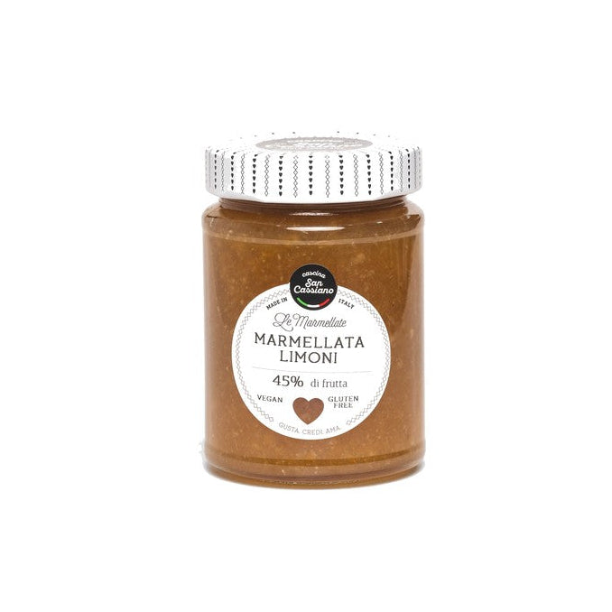 Mermelada De Limon 340g - Comprar online en Grand Gourmet Caracas con delivery