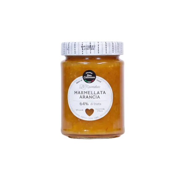 Mermelada De Naranja 340g - Comprar online en Grand Gourmet Caracas con delivery