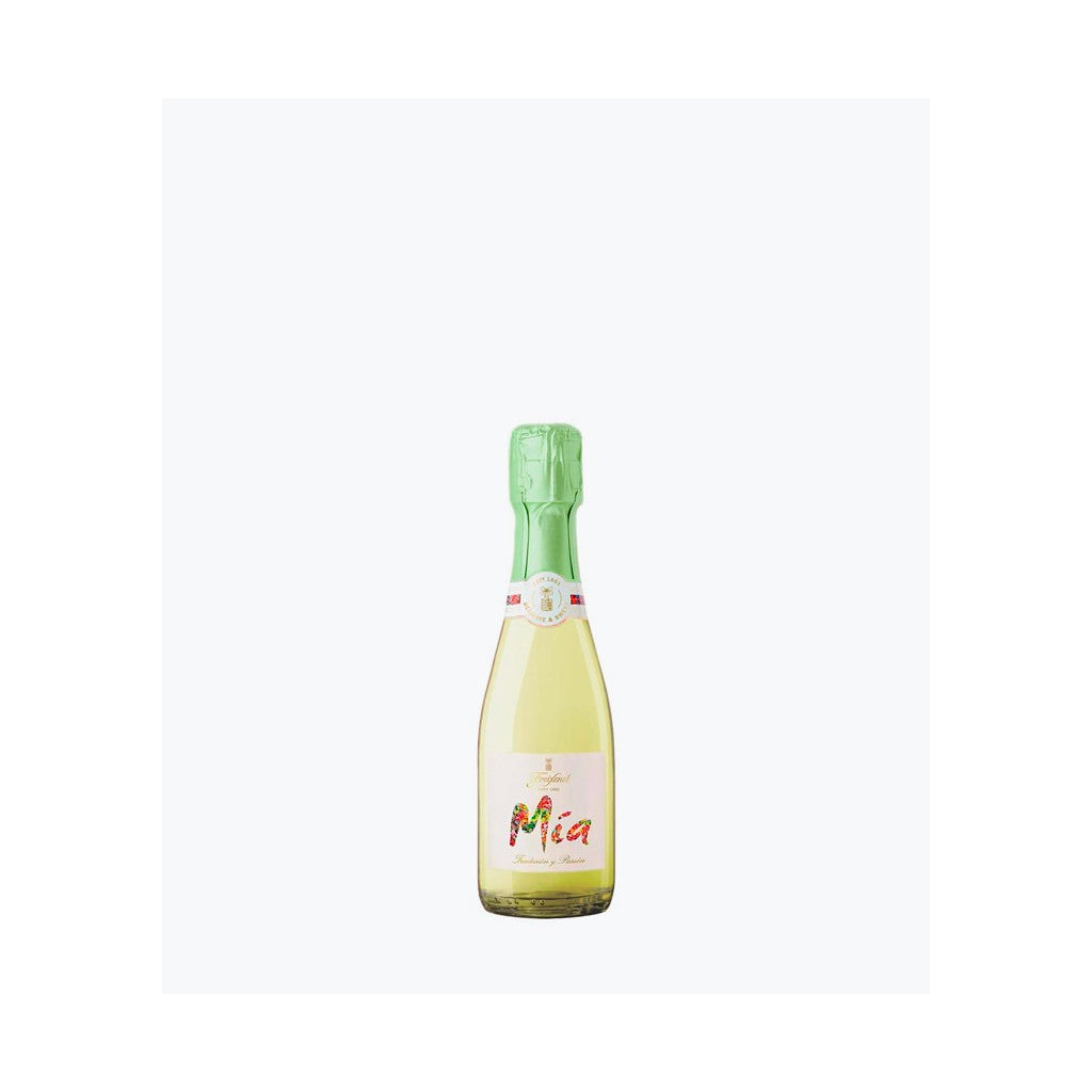 Mia By Freixenet Fresh Crisp Mini 0,20L - Disponible en Licorería Grand Gourmet Caracas