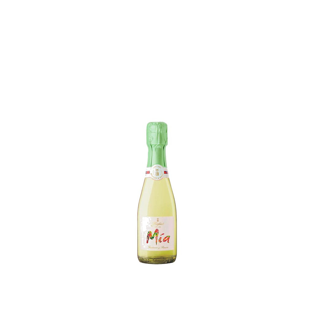 Mia By Freixenet Fresh Crisp Mini 0,20L - Comprar online en Grand Gourmet Caracas con delivery