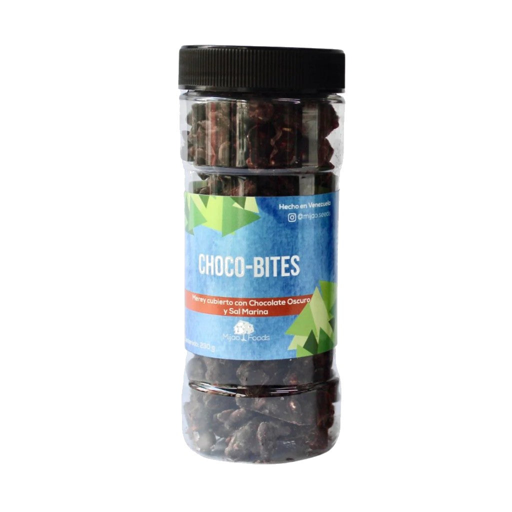 Mijao Choco Bites 250g - Comprar online en Grand Gourmet Caracas con delivery