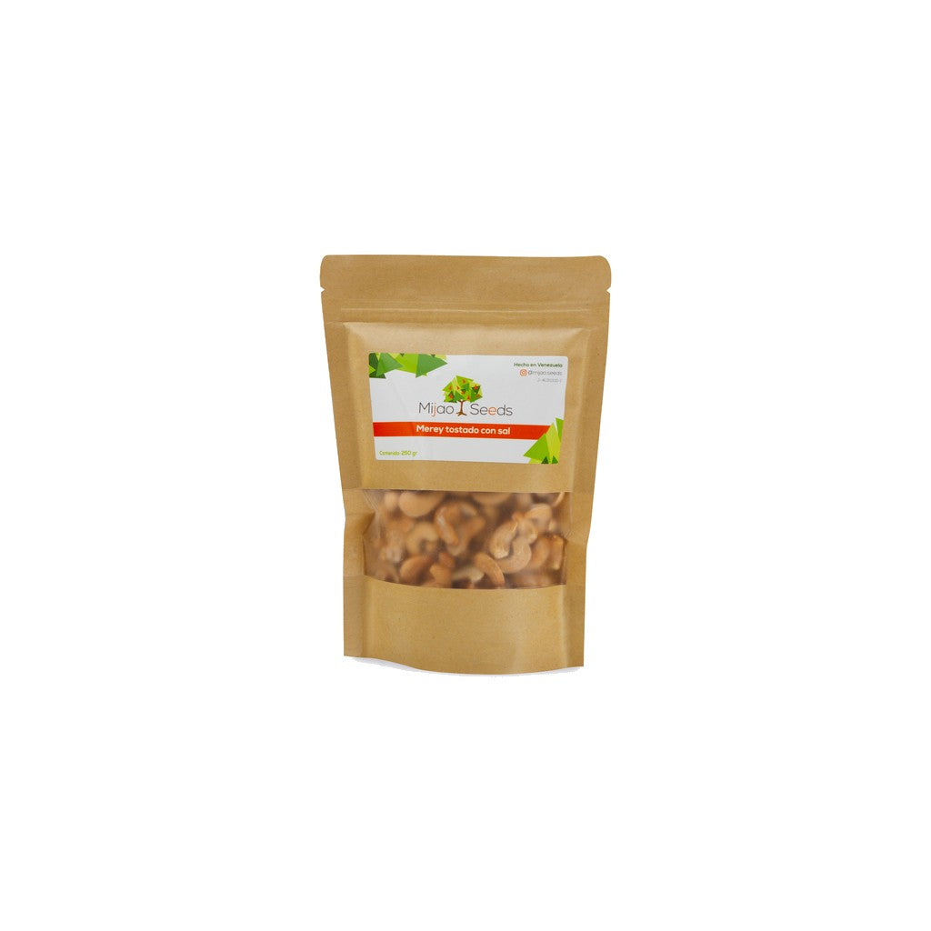 Mijao Merey Con SAL 250g - Comprar online en Grand Gourmet Caracas con delivery