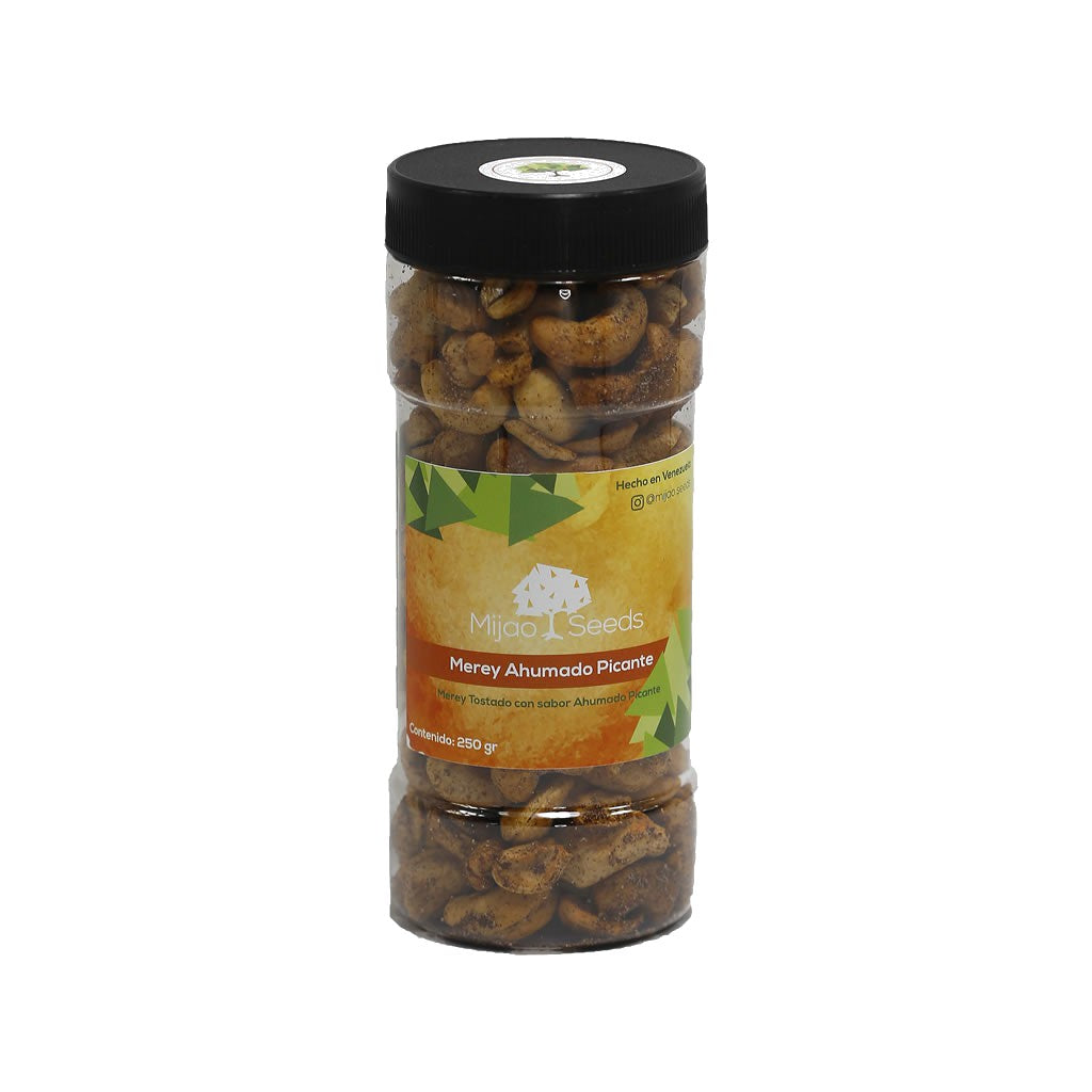 Mijao Merey Picante 250g - Comprar online en Grand Gourmet Caracas con delivery