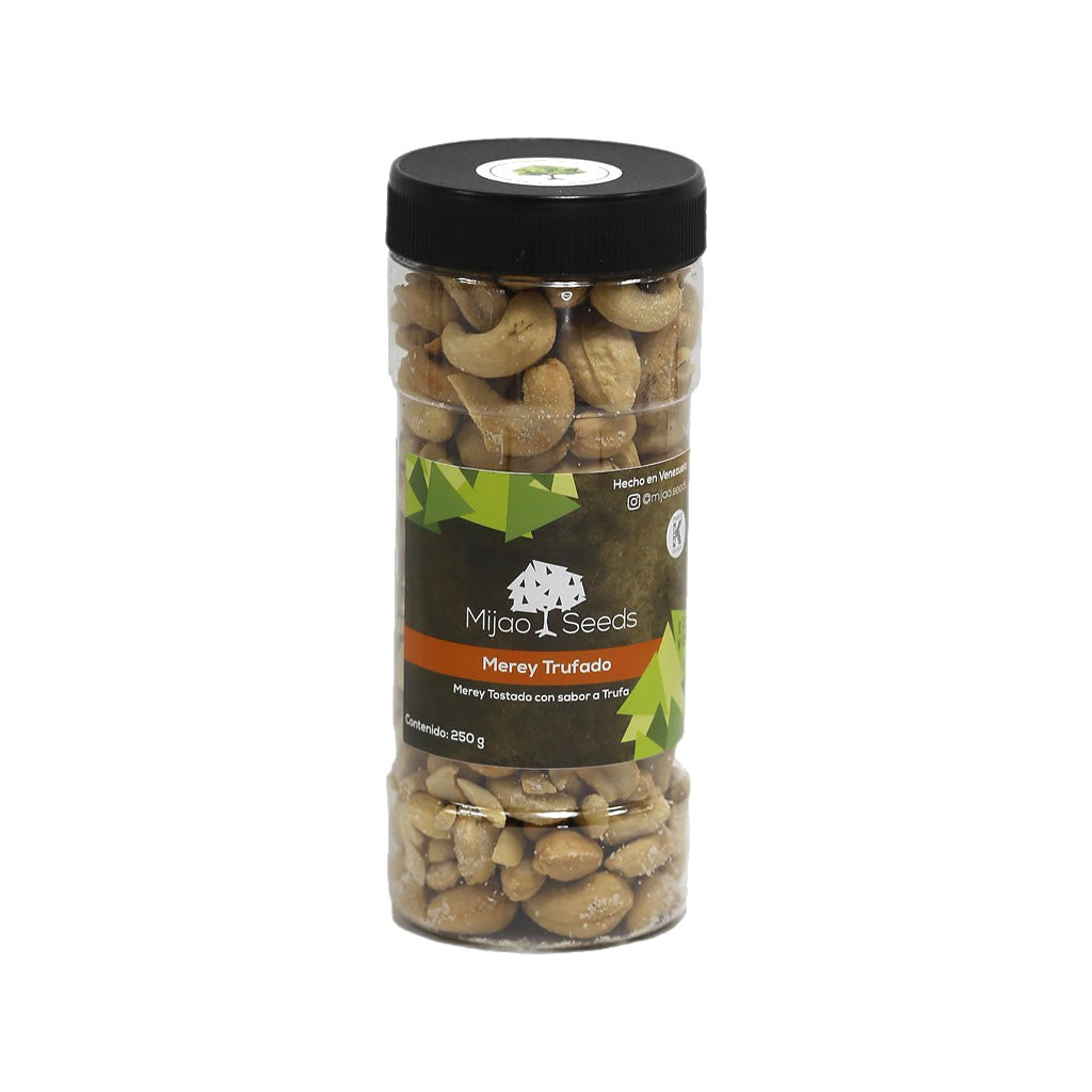 Mijao Merey Trufado 250g - Comprar online en Grand Gourmet Caracas con delivery