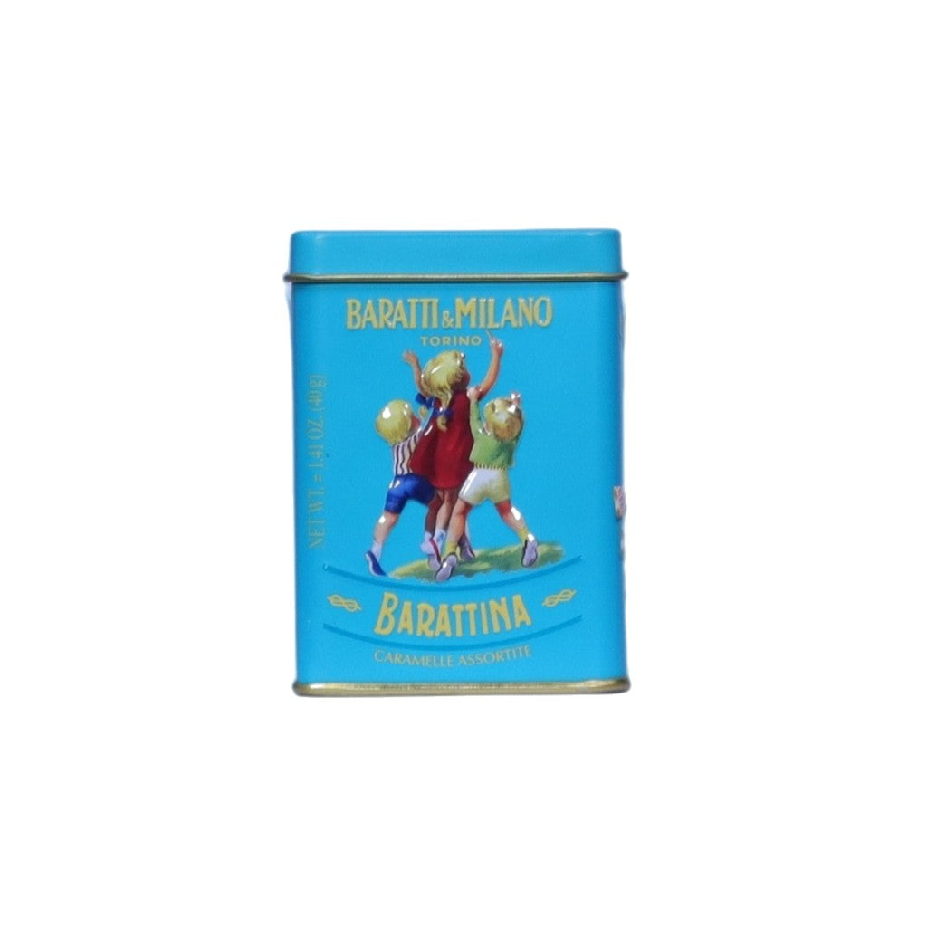 Mini Latta Barattina Ass In Expo 40g - Comprar online en Grand Gourmet Caracas con delivery