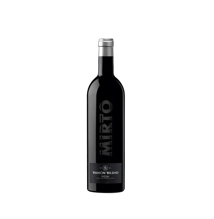 Mirto Estuche Lujo 4 Unid 750ml - Comprar online en Grand Gourmet Caracas con delivery