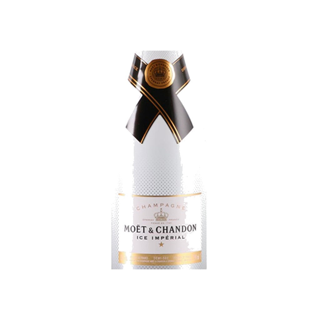 Moet Chandon Ice IMPERIAL 750ml - Disponible en Licorería Grand Gourmet Caracas