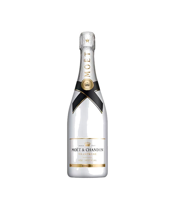 Moet Chandon Ice IMPERIAL 750ml - Comprar online en Grand Gourmet Caracas con delivery