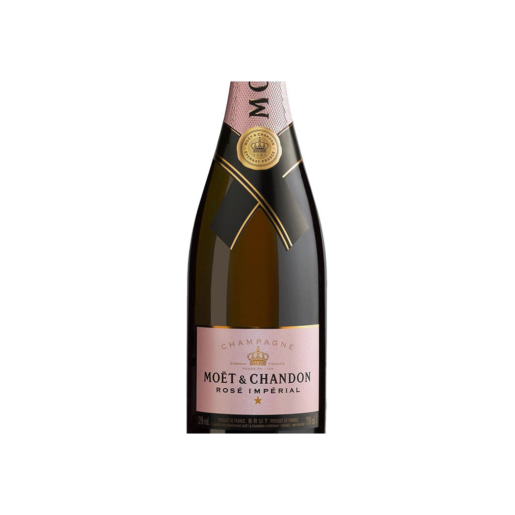 MOËT & CHANDON ROSE IMPERIAL 750ml✖️2 MOET＆CHANDON（モエ・エ・シャンドン） 正規公式店 ロゼ アンぺリアル その他