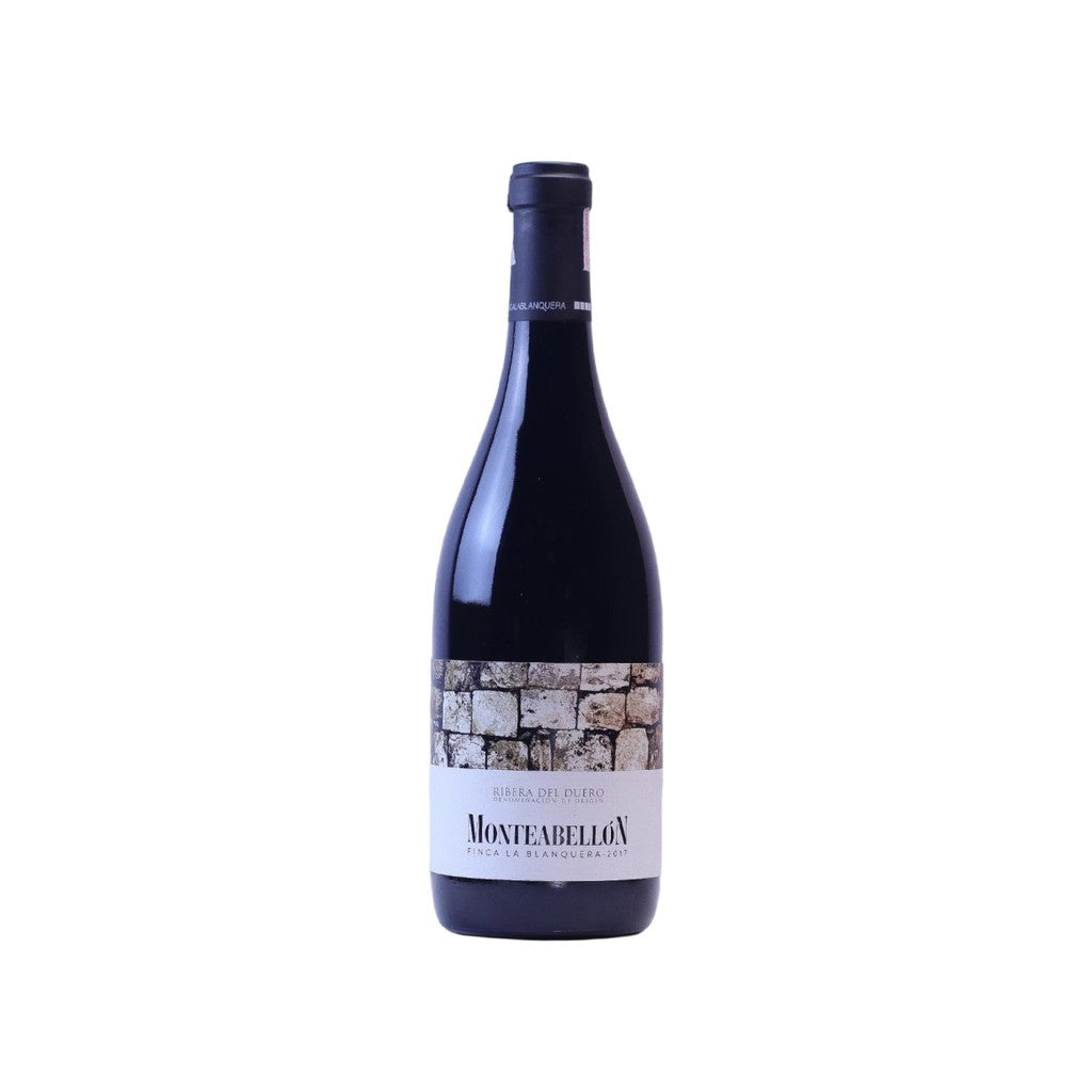 Monteabellon Finca La Blanquera 2017 750ml - Disponible en Licorería Grand Gourmet Caracas