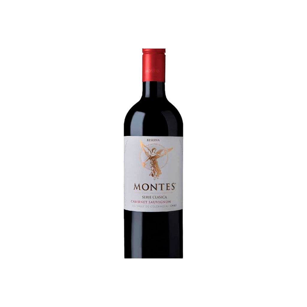 Montes Folly 750ml - Disponible en Licorería Grand Gourmet Caracas