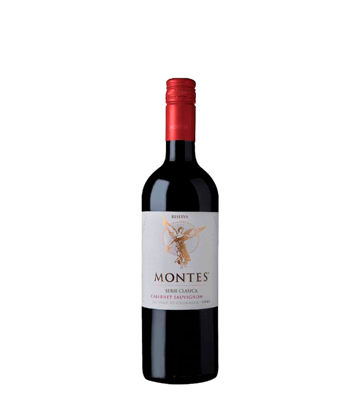 Montes Folly 750ml - Grand Gourmet Venezuela