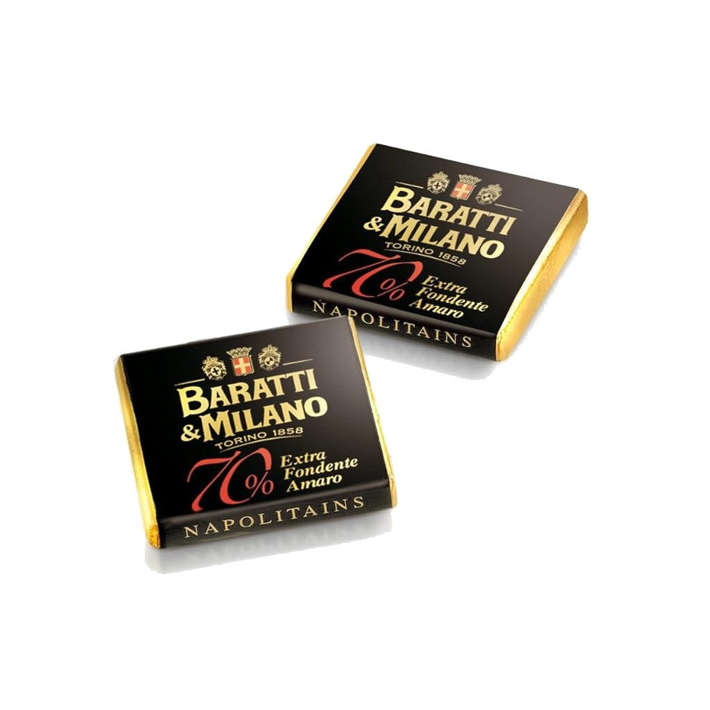 Napolitanos Fond Extra 70% Und - Comprar online en Grand Gourmet Caracas con delivery
